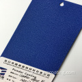 Leather effect blue Color Industrial Paint And Coatings